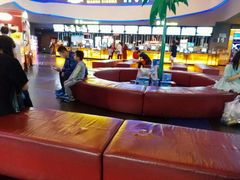 -万达影城(南宁印象城IMAX店)