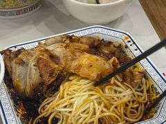 -龙抄手(春熙路总店)