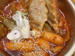 -小韩屋韩国料理(上海湾店)