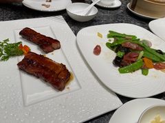 -頂好酒家·经典粤菜(海信广场店)