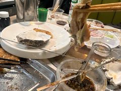 -清真·马坡烧烤涮牛肚·酸浆火锅(新区总店)