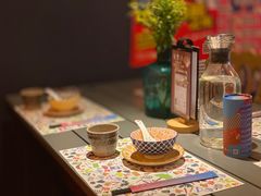-酒肆浅葱•烧烤•龙虾•排档(卓悦intown店)