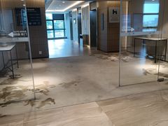 -深圳机场凯悦嘉轩酒店