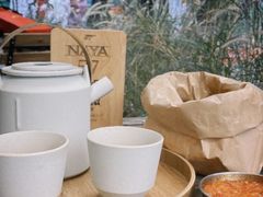 -NAYA Bar ·酒(红山店)