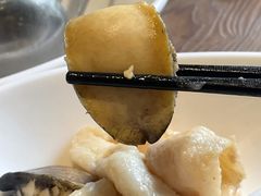 -樾餐厅泰式海鲜火锅(民歌湖店)