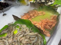 -蒙肥羊·酸汤潮牛·鲜牛肉火锅烤肉自助(岗顶店)