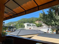 -京北渔家傲
