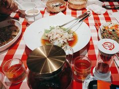 -西贝(六里桥旗舰店)