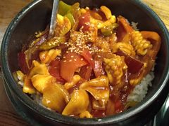 -原始泥炉烤肉(总店)