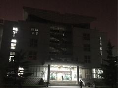 -北京联合大学(北四环校区)