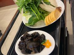 -蝎王府羊蝎子(天通苑店)
