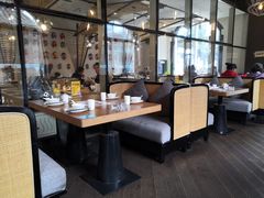 大堂-天府掌柜(九眼桥店)
