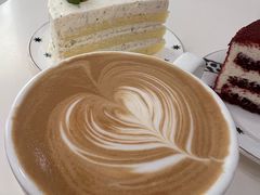 -姆们M Sweetie Cake(三里屯店)