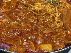 -李先生的首尔小馆(松江启源广场店)