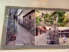 -老前童小吃(北明程路店)