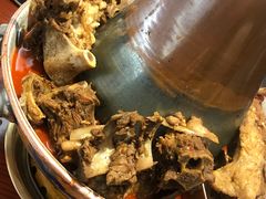 -1078號老北京涮肉(松柏店)