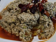 -清真牛街祥云轩门钉肉饼(左家庄店)