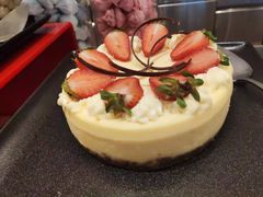 -济南香格里拉·咖啡泉自助餐厅