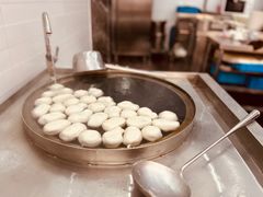 汤圆-毛华美食(清扬路店)