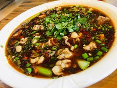 -自贡盐帮菜·玩辣餐厅(樱花园西街店)