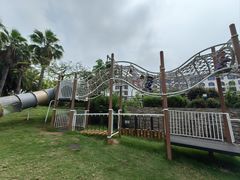 -厦门悦华酒店·绿庭主题自助餐厅