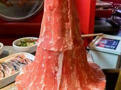 -大龙燚火锅(太古里店)