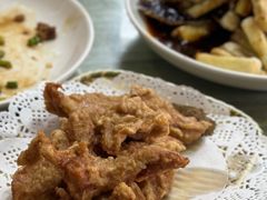 -华春餐馆(鱼山路店)
