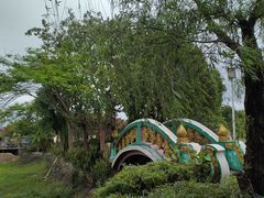 -一寨两国风景区