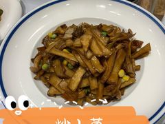 -紫光园·烤鸭·北京菜(劲松店)