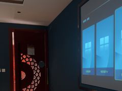 -华夏良子·足道SPA艾灸(胜利路店)