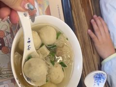 -永和鱼丸(南后街店)