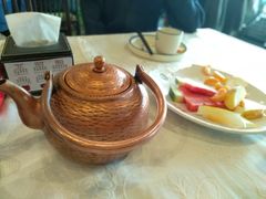 -金家老三饭庄(常营店)