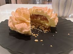 -潮一不贰·法式甜品·生日蛋糕·西式简餐(外滩店)