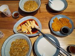 -南小蟹手工點心(三里屯店)