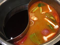 -MoMo牧场·寿喜烧专门店(长泰广场店)