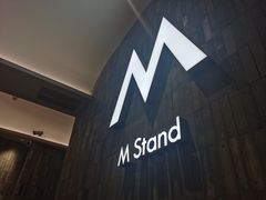 -M Stand(杭州萧山万象汇店)