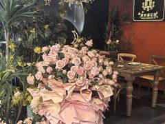 -第101座花园餐厅(湖滨88店)