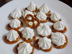 蛋白碱水小饼干-OUR Bakery(三里屯太古里店)