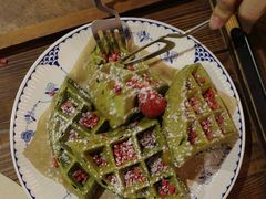 -春庄咖啡SpringHues(钟楼小区店)