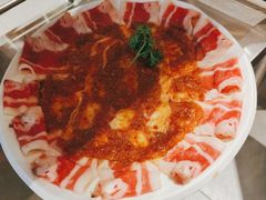 -韩宫宴烤肉·料理(砂之船奥特莱斯店)