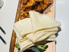-湘鼎盛·大厨鲜炒湖南味(高新银泰店)