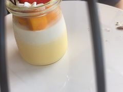 -逸廊大堂吧-下午茶·简餐-千岛湖自由洲际殿