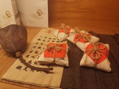 -捞天下大众火锅(水上公园店)