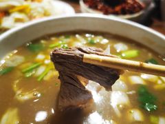 -化三驴肉汤馆(小南门店)