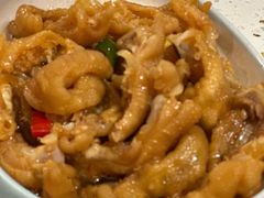 -沪小胖·小龙虾·蓝龙王(八佰伴店)