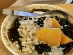 -鲜芋仙Meet Fresh(五道口店)