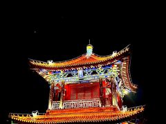 -西安城墙·碑林历史文化景区