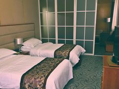 -老味道民宿(栈桥店)