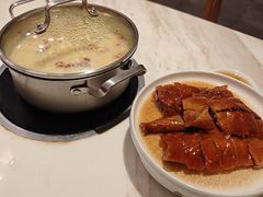 -花城粤菜餐厅(高新区店)