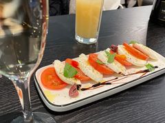 -Osteria意大利餐厅